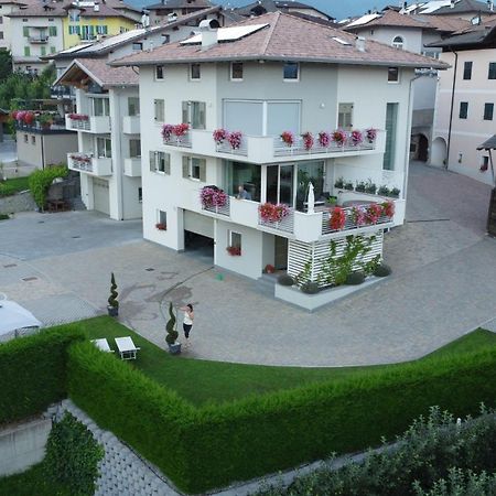 Le Rocce Val Di Non - Quality Room & Breakfast Tassullo Exteriér fotografie