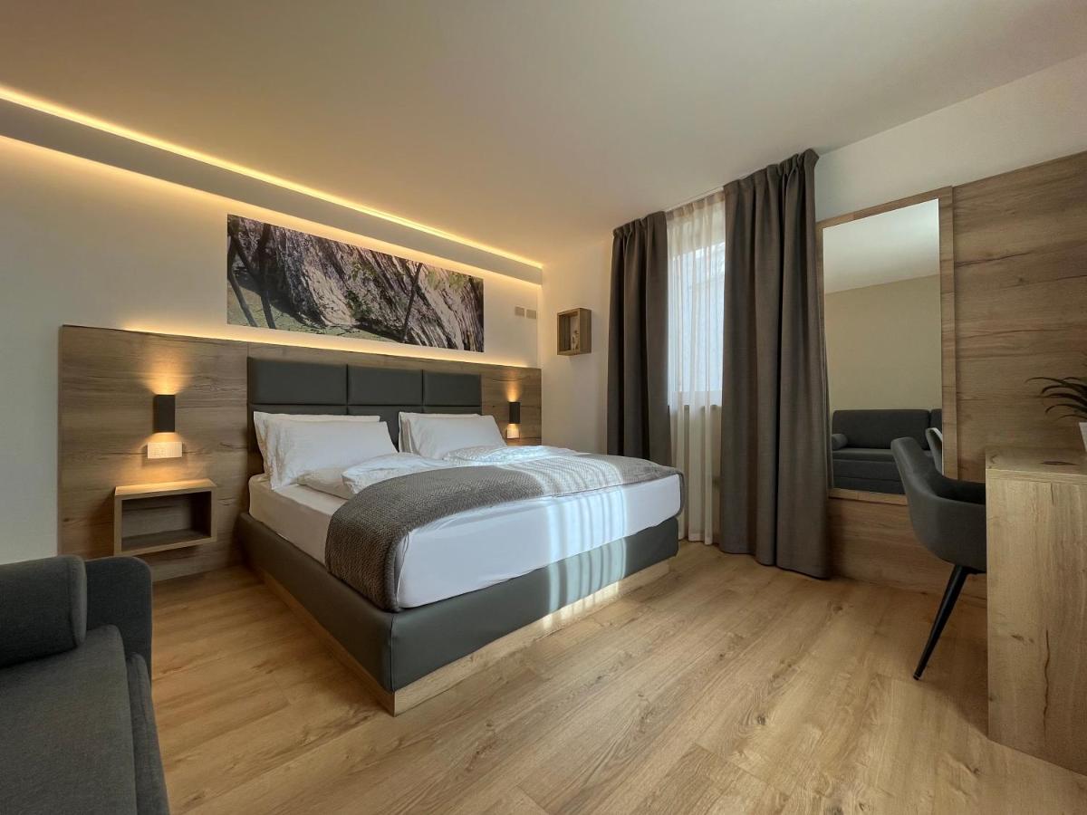 Le Rocce Val Di Non - Quality Room & Breakfast Tassullo Exteriér fotografie