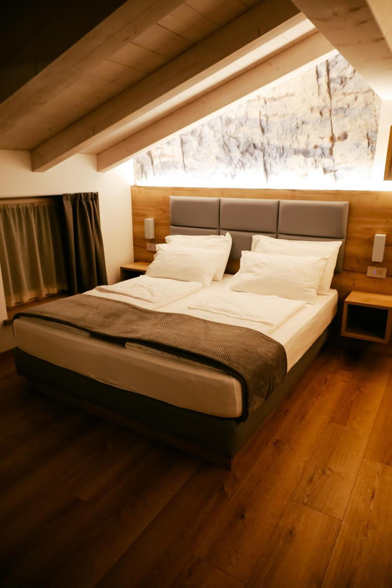Le Rocce Val Di Non - Quality Room & Breakfast Tassullo Exteriér fotografie